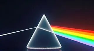Echoes in Cyan: Capturing the Spectral History of Ribbon Dye